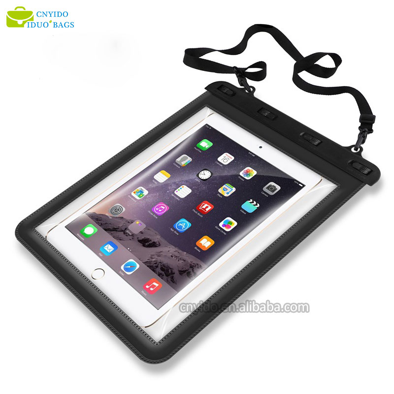 Čo robí športovú vodotesnú tašku nevyhnutnú pre outdoorové aktivity?