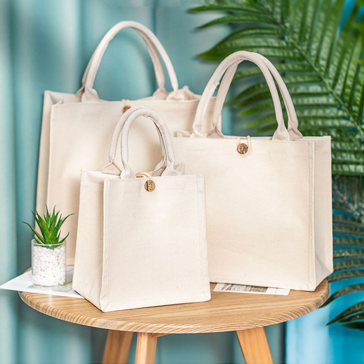 Which is better, canvas bag or Oxford cloth bag?